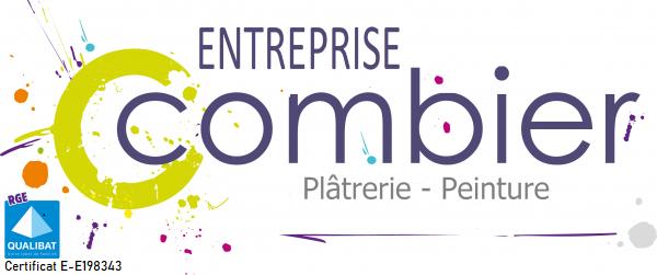 Logo entreprise + rge